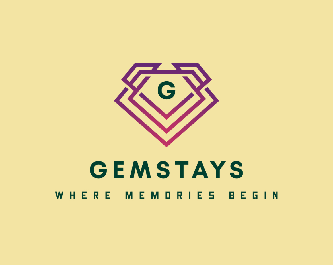 Gemstays – where memories begin